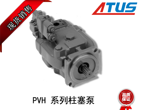 液压泵的液压系统控制回路有哪些