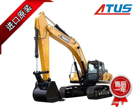 履带挖掘机液压马达