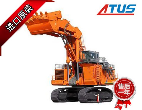 正铲挖掘机液压泵