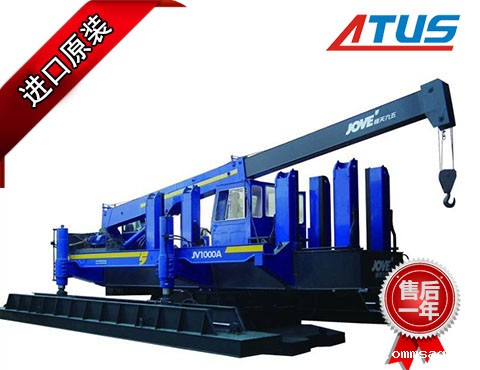 静力压桩机减速机