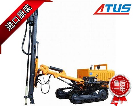 锚杆钻机液压马达