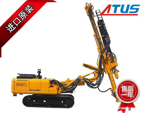 锚杆钻机减速机