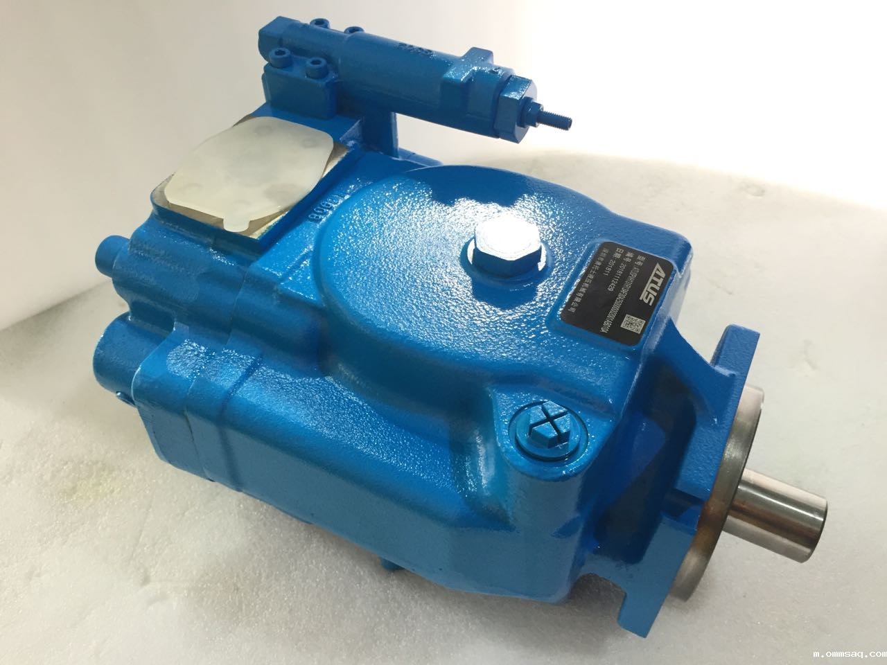 国产品牌ATUSPVH131R13AF30A250000002001AB010A发货