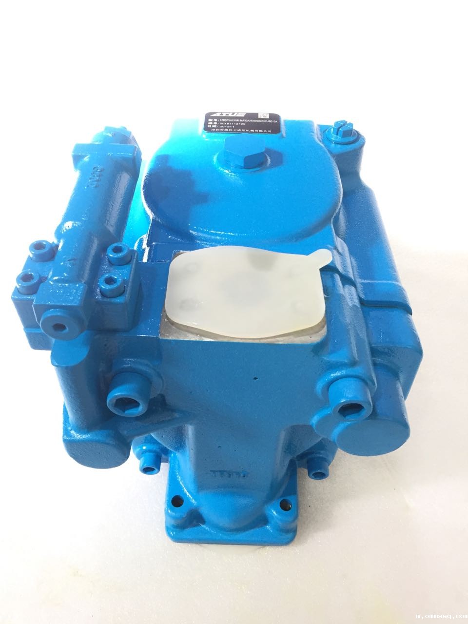 国产品牌ATUSPVH131R13AF30A250000002001AB010A发货