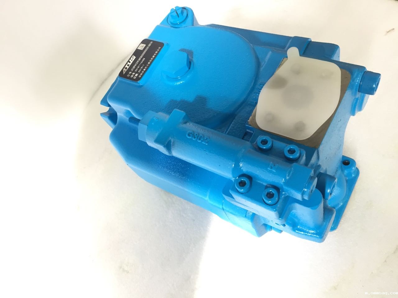 国产品牌ATUSPVH131R13AF30A250000002001AB010A发货