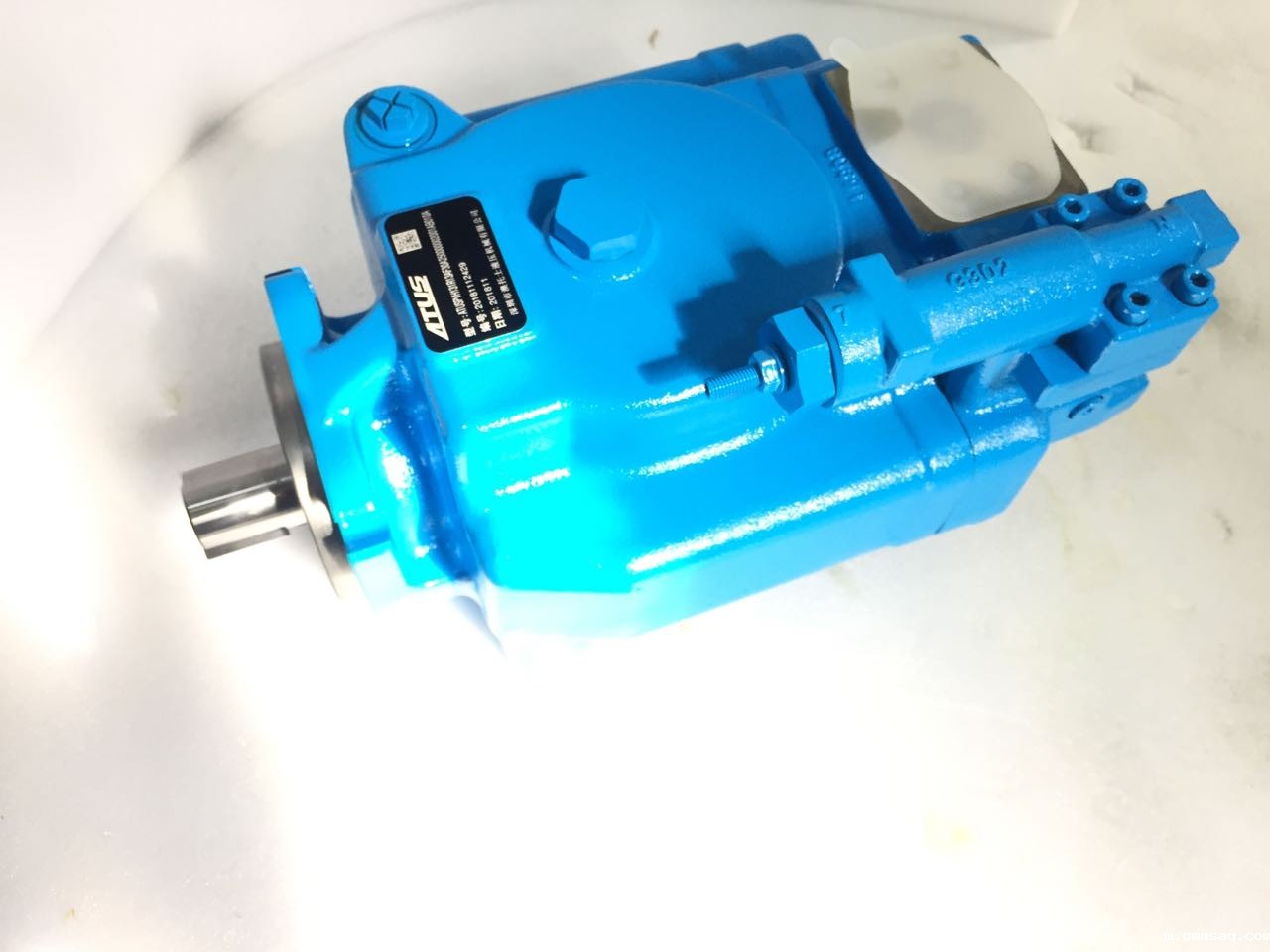 国产品牌ATUSPVH131R13AF30A250000002001AB010A发货