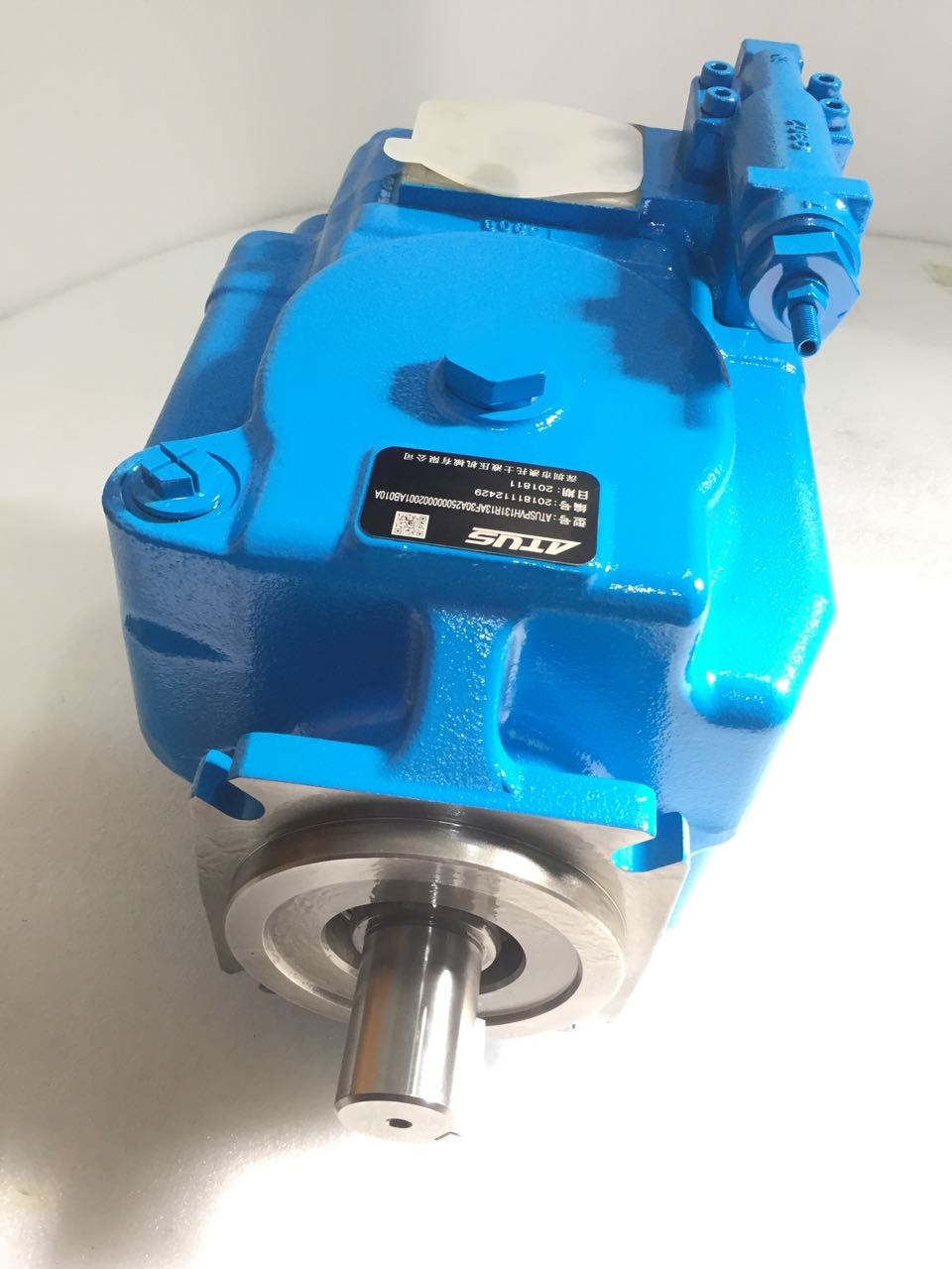 国产品牌ATUSPVH131R13AF30A250000002001AB010A发货