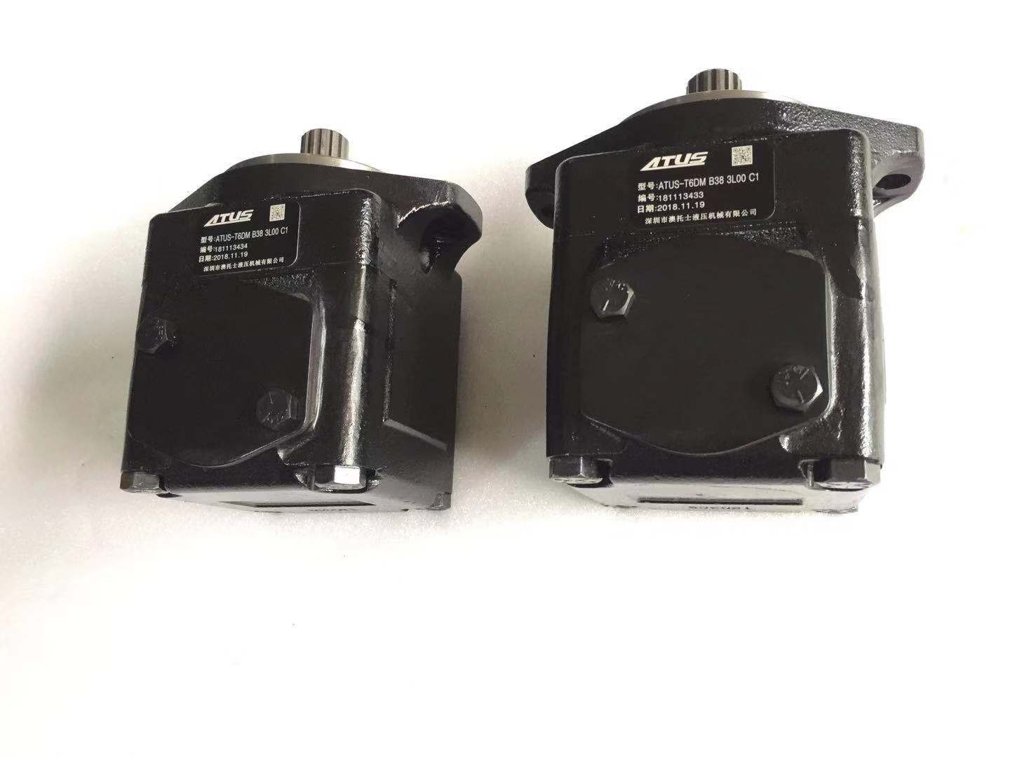 丹尼逊ATUS-T6DMB383L00CA