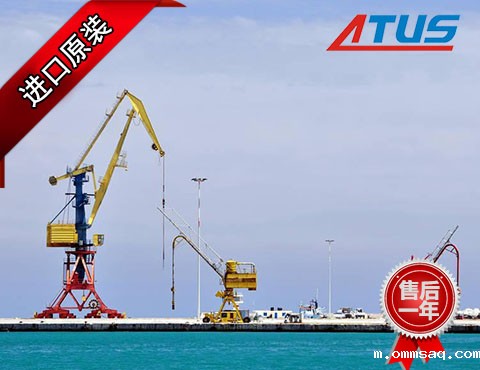 海洋起重机液压泵