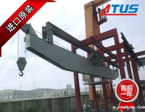 平移吊液压泵、马达及减速机