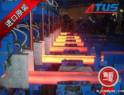 连铸机液压马达