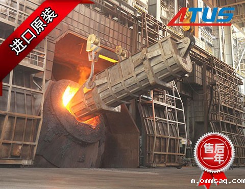 炼钢转炉液压泵