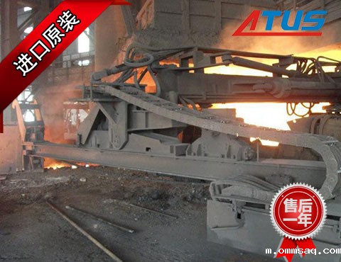 烧结机液压泵、马达及减速机