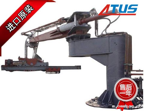 液压泥炮液压泵、马达及减速机