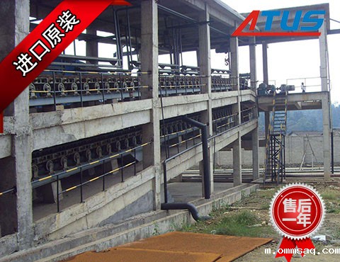 铸铁机液压马达