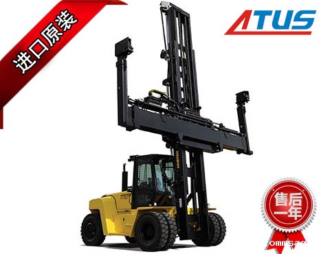 堆高机液压马达