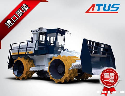 垃圾压实机减速机