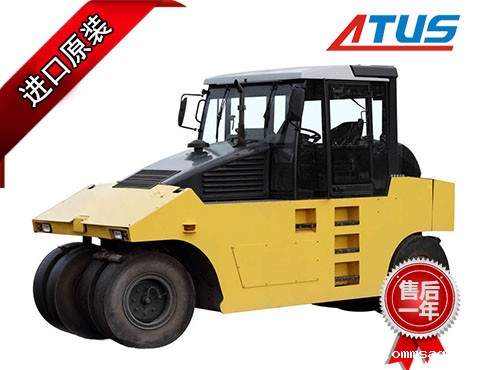 压路机液压马达