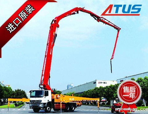 降低混凝土机械设备液压系统功率损失的办法