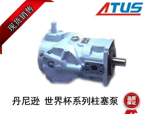 丹尼逊柱塞泵液压缸中的密封方法有哪些要注意的？