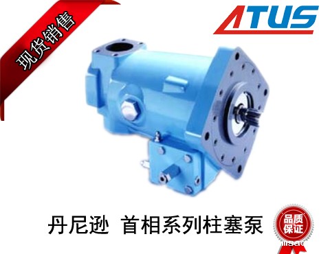 丹尼逊柱塞泵液压缸中的密封方法有哪些要注意的？