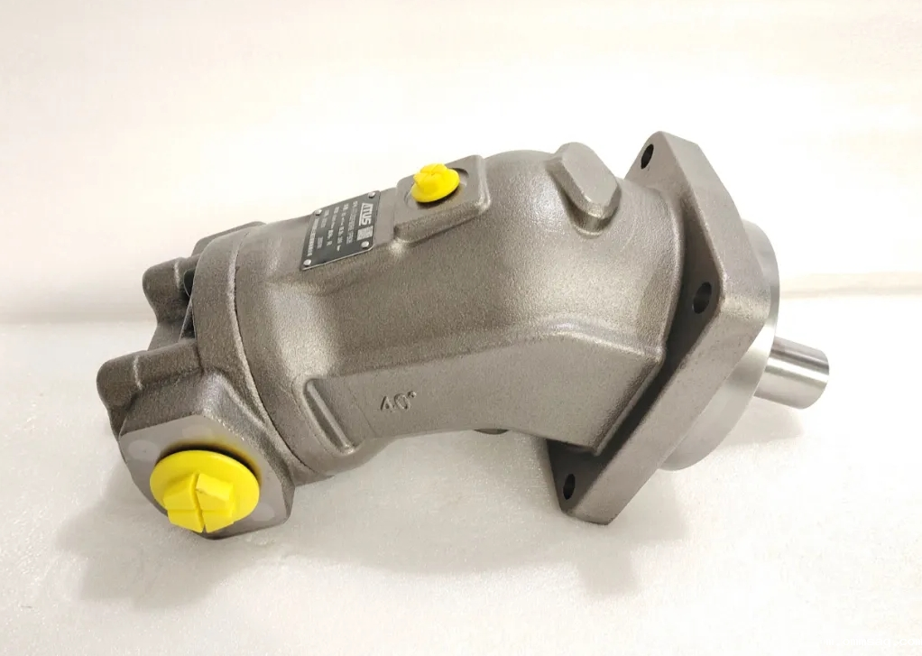 液压泵ATUS-A2F 系列 定量柱塞泵/马达